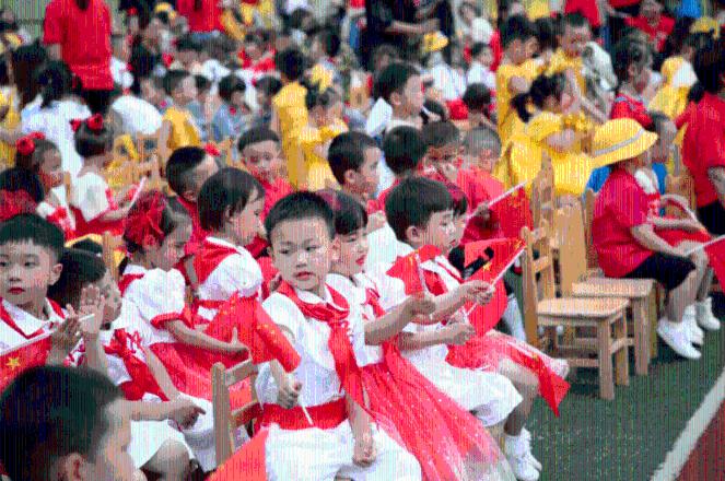 小人国救援